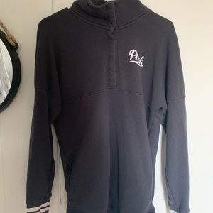 Size Small PINK Hoodie